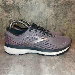Brooks Ghost 13 Running Sneakers Womens sz 9.5
